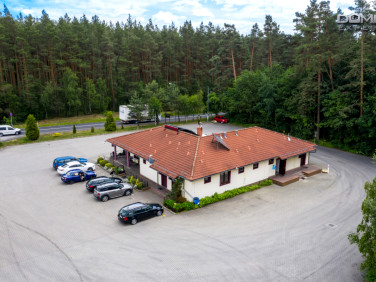 Lokal Dąbrowa Bolesławiecka