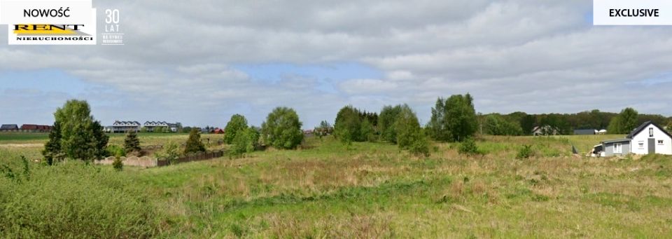 Działka Rewal