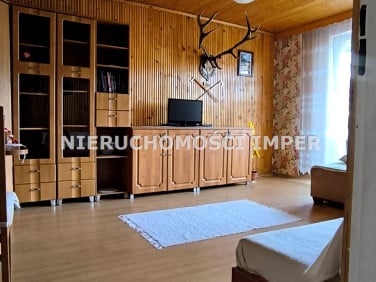 Mieszkanie Zakopane