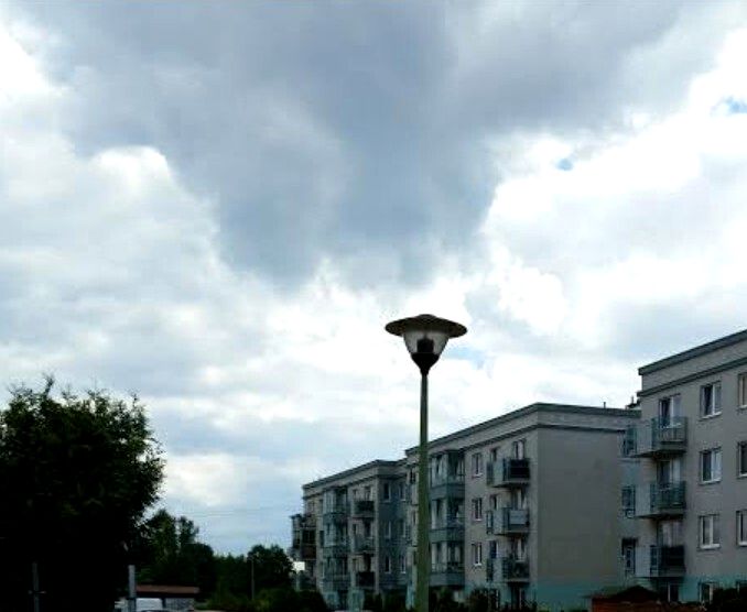 Mieszkanie Radzymin