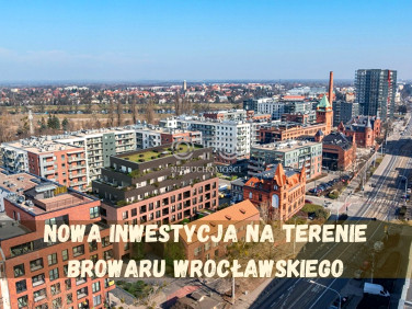 Mieszkanie Wrocław