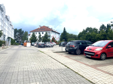 Mieszkanie Gdynia