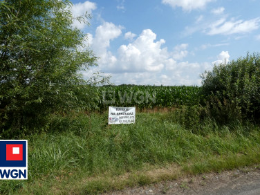 Działka budowlana Rososzyca