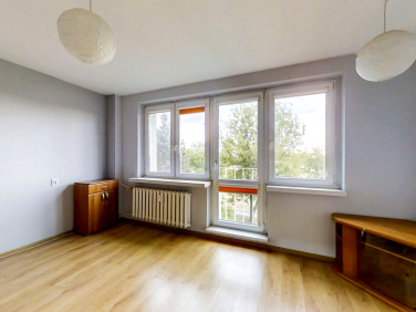 Mieszkanie Łódź