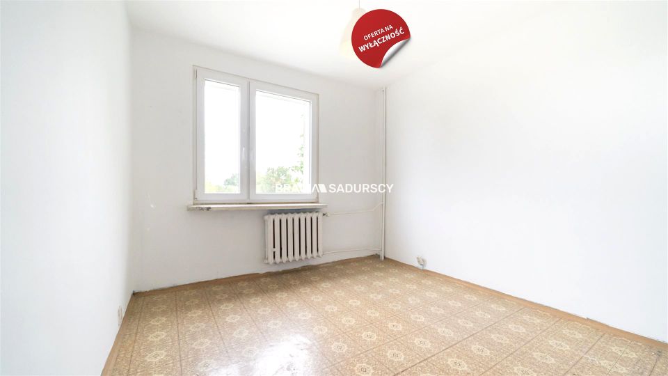 Mieszkanie Kraków