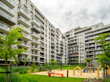 Mieszkanie Katowice