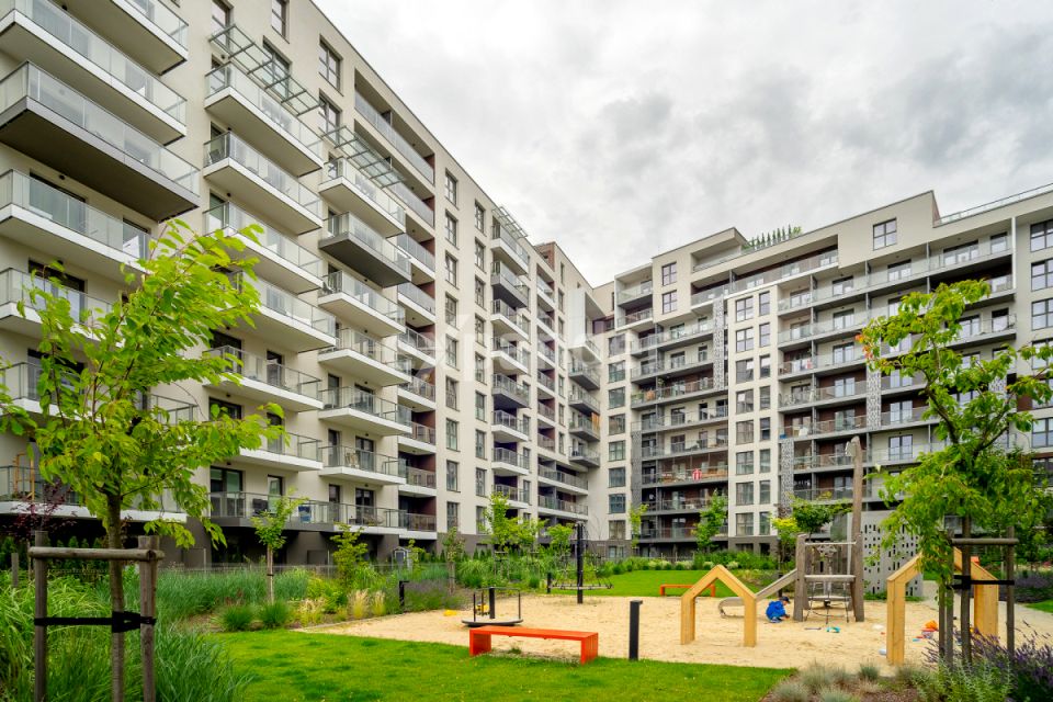 Mieszkanie Katowice