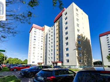 Mieszkanie Gdańsk