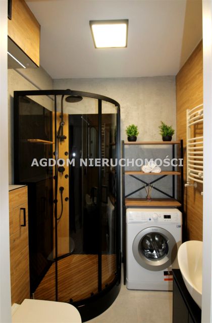 Mieszkanie Włocławek