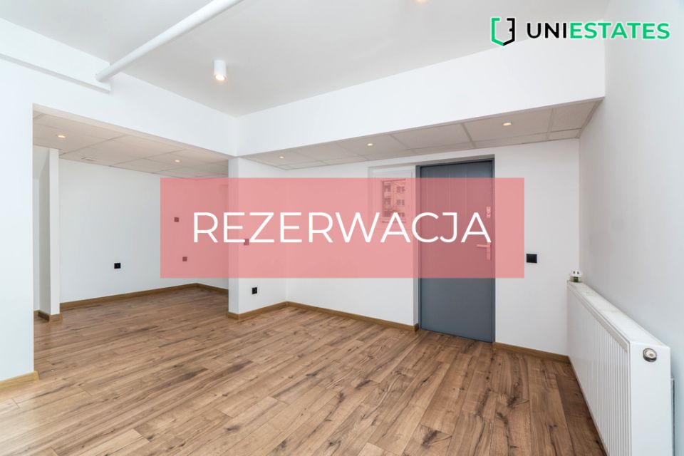 Lokal Katowice