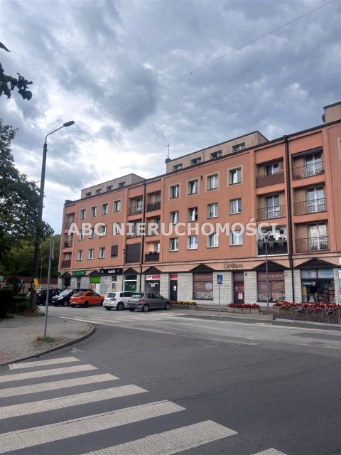 Mieszkanie Czerwionka-Leszczyny