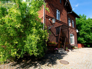 Dom Jędrzejewo