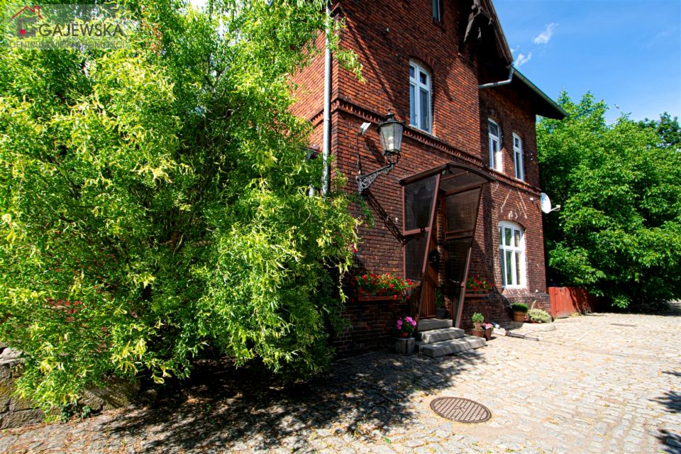Dom Jędrzejewo