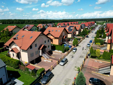 Mieszkanie Czarnowo
