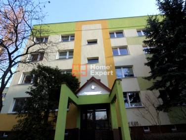 Mieszkanie Wrocław