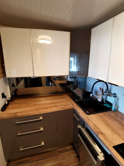 Mieszkanie blok mieszkalny wynajem