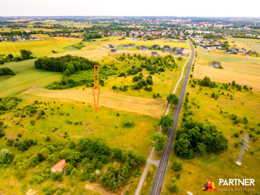 Działka budowlana Oraczewice