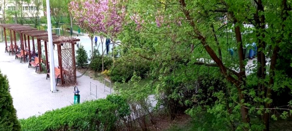 Mieszkanie Warszawa sprzedaż