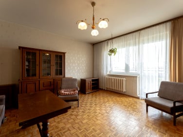 Mieszkanie Poznań