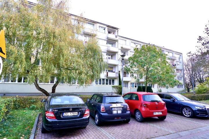 Mieszkanie Kołobrzeg