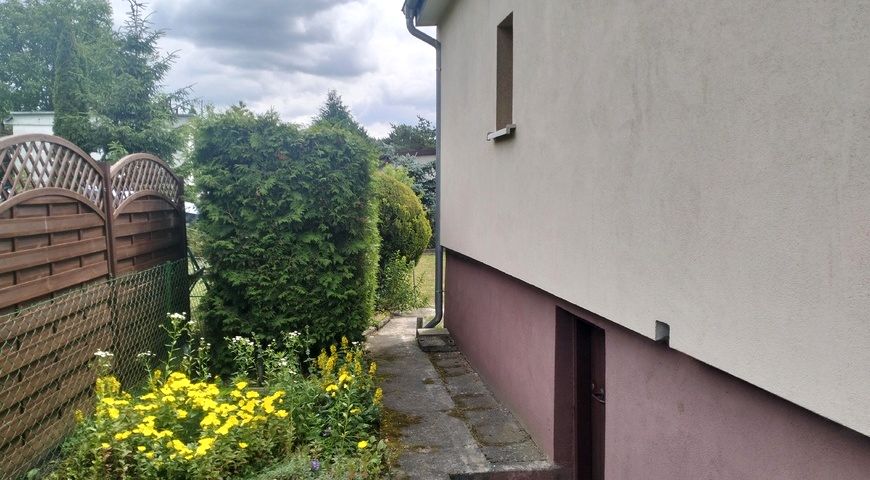 Działka rekreacyjna sprzedam