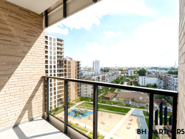 Mieszkanie apartamentowiec Gdańsk