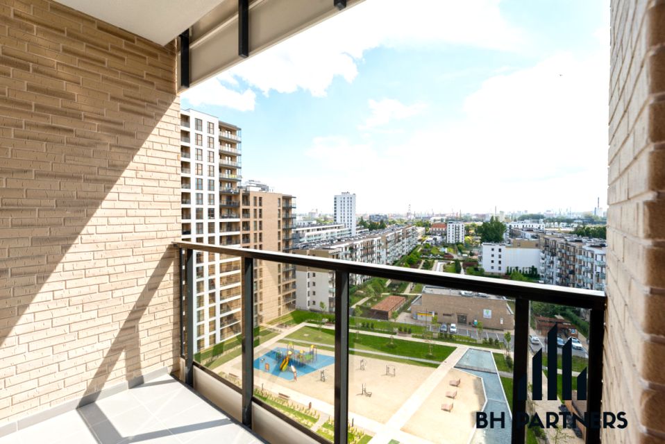 Mieszkanie apartamentowiec Gdańsk