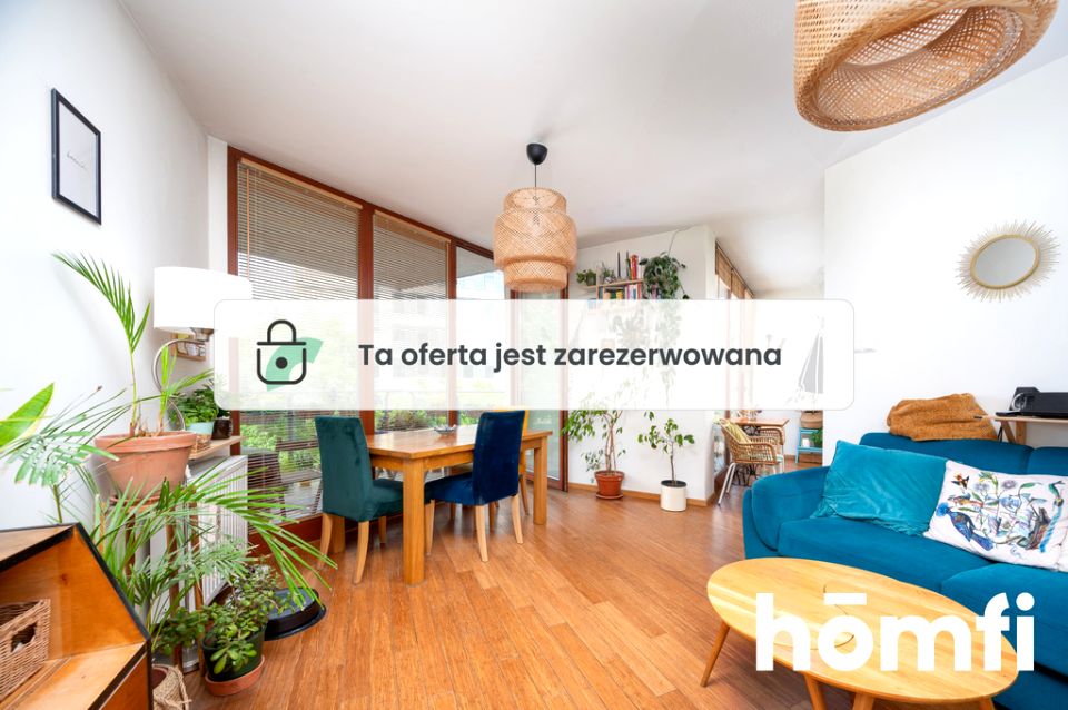 Mieszkanie Kraków