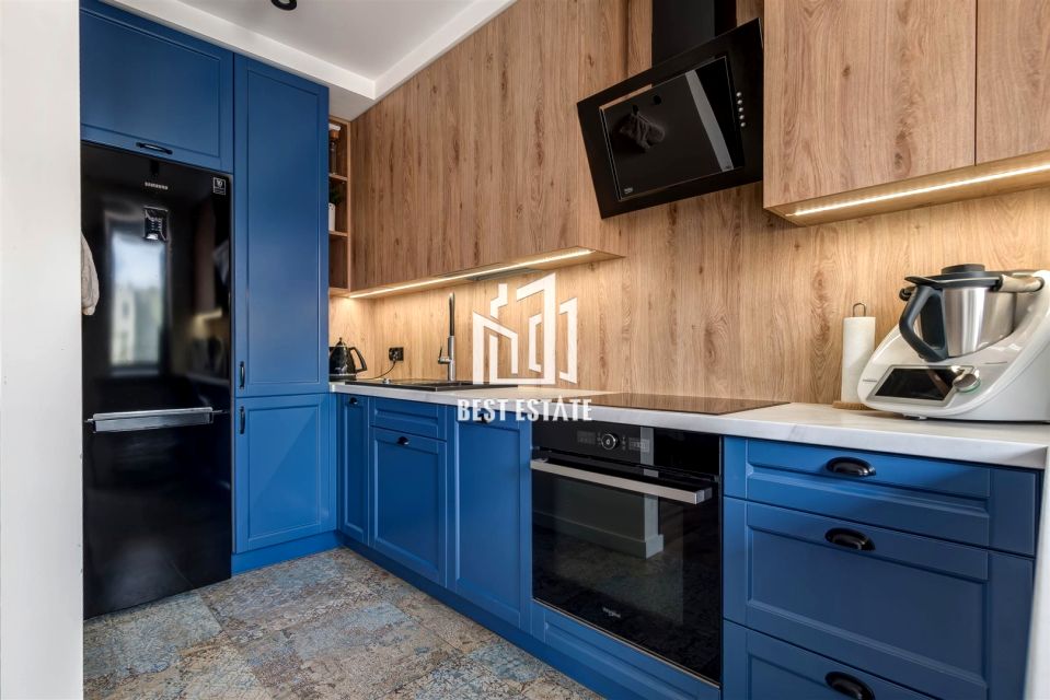 Mieszkanie apartamentowiec Białystok
