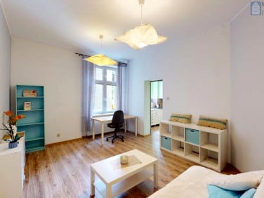 Mieszkanie Gliwice