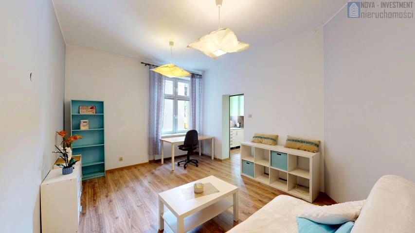 Mieszkanie Gliwice