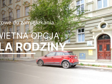 Mieszkanie Racibórz