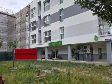 Lokal Luboń
