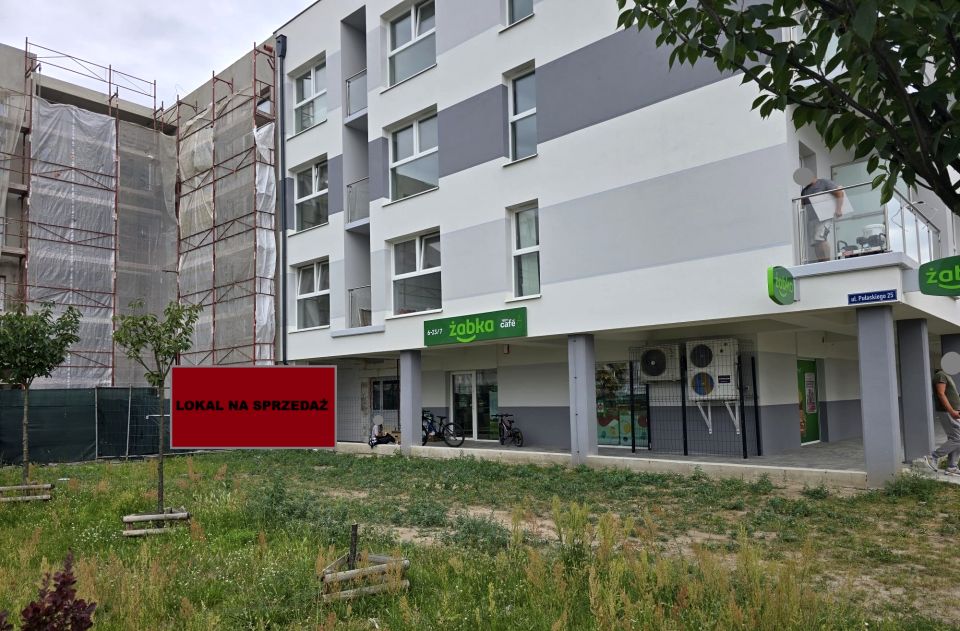Lokal Luboń