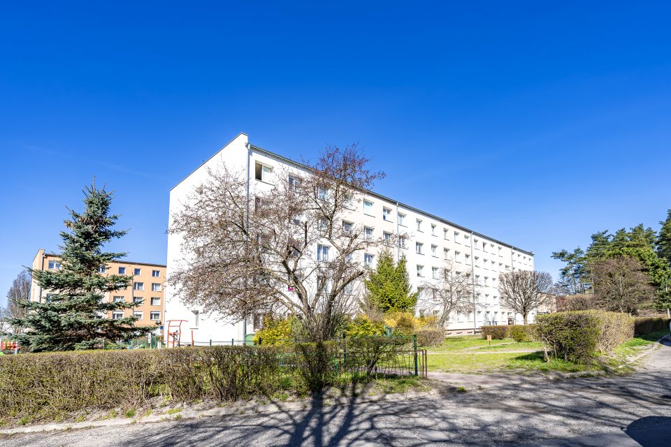 Mieszkanie Gdańsk sprzedaż