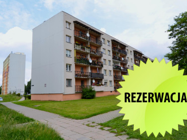 Mieszkanie blok mieszkalny sprzedaż