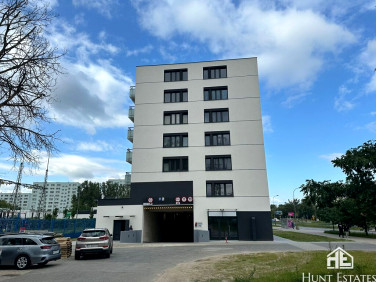 Mieszkanie apartamentowiec sprzedaż
