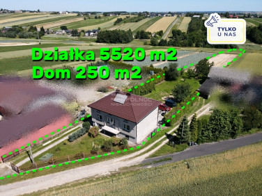 Dom Podlesice