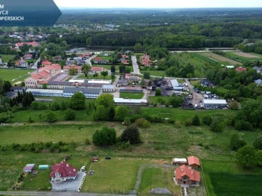 Działka budowlana Głogów Małopolski sprzedam