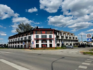 Mieszkanie Łomża sprzedaż