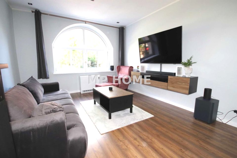 Mieszkanie Szczawno-Zdrój