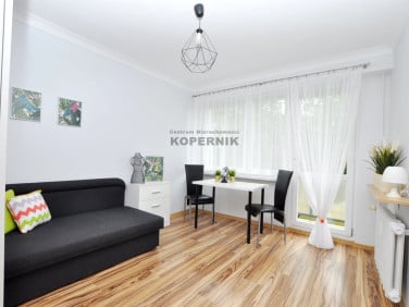 Mieszkanie Toruń