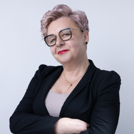 Małgorzata Kowalczyk