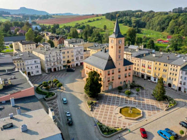 Mieszkanie Radków