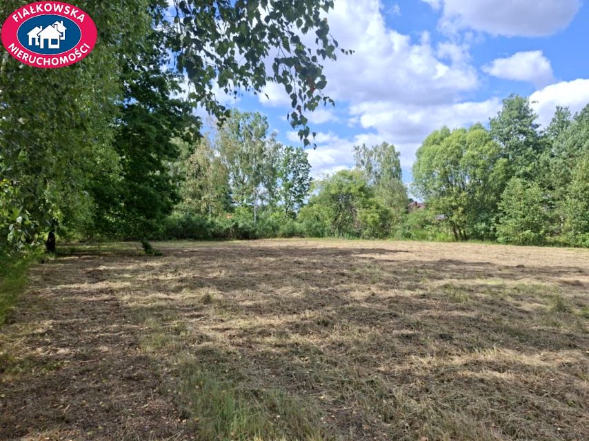 Działka budowlana Jesionka sprzedam