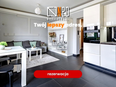 Mieszkanie Kraków