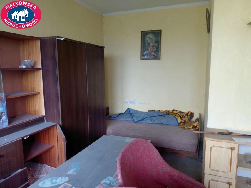 Mieszkanie Żyrardów