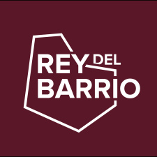 Rey del Barrio Michał Wleklik