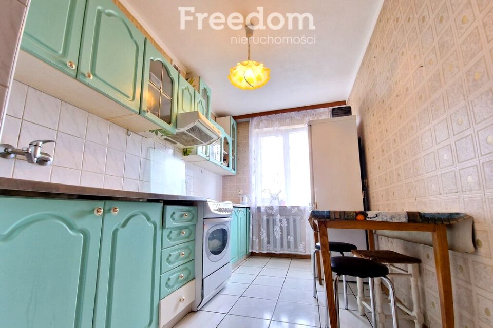 Mieszkanie blok mieszkalny sprzedaż