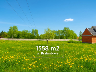 Działka budowlana Łódź sprzedam
